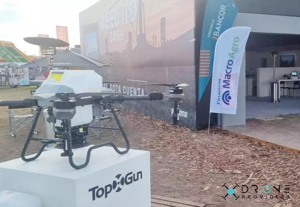 Agroactiva 2025 · Argentina