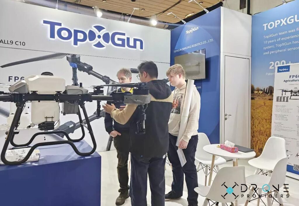 Agritechnica Hannover · Germany